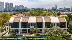 Parksuites (D10), Apartment #613627231